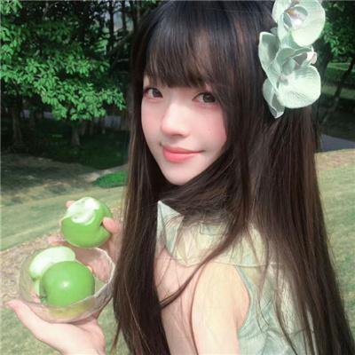 烂漫