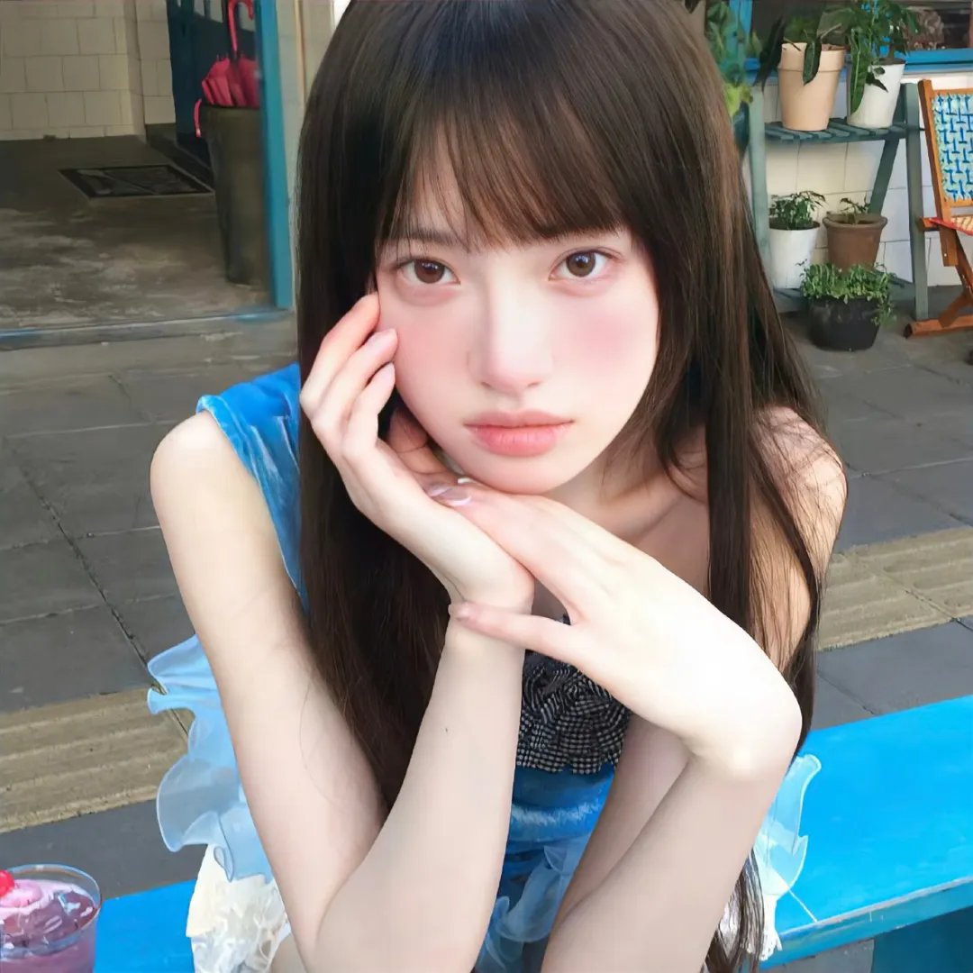 女孩